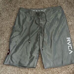Swim trunks
